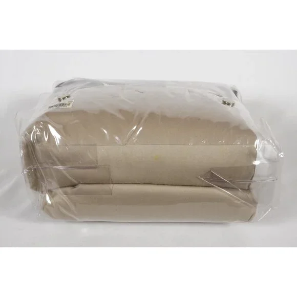 Hotel Collection 100% Pima Cotton 340 Thread Count Color Blocking KING Comforter